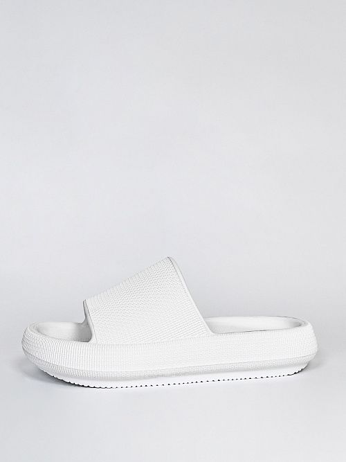 847375/01-09 Шлепанцы женские KEDDO 