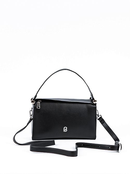TB272-01 Сумка женская черный Baden Bags 