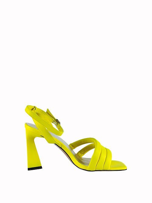 SZJ-S23H05-0203-ST Босоножки женские Madella 