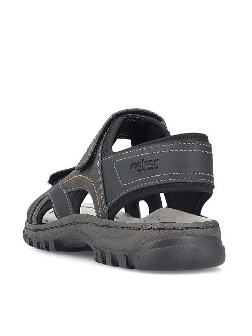 25053/00 Сандалии мужские Rieker 