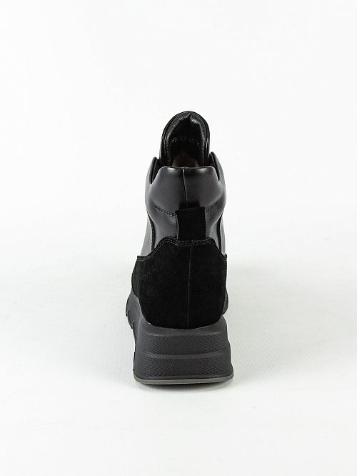 GBF-RW22E308-0402-SW Ботинки женские Madella 