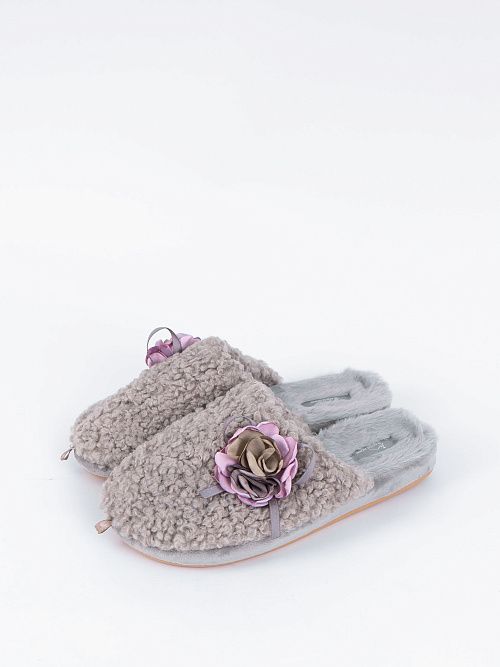 SE007-191 Обувь домашняя женская Baden Home 