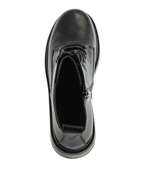 H537-L770-1 Ботинки женские 365 