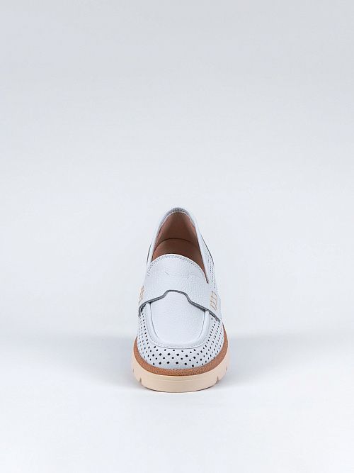 NW24003-1 Туфли женские белый 365 