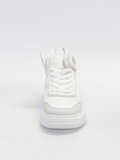 438283/07-01 Сникеры женские CROSBY 