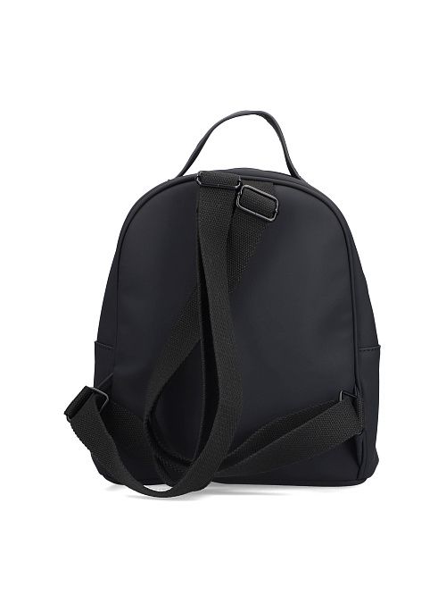 H1666/45 Рюкзак женский серый Rieker 