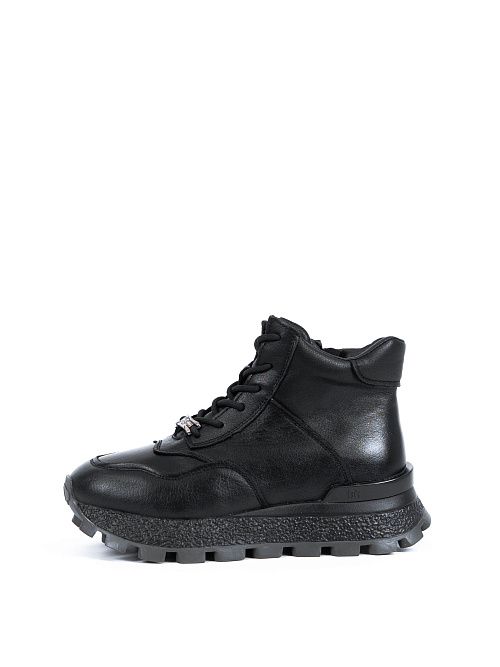 JV801820M Ботинки женские черный 365 