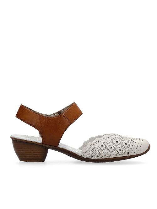 43703/60 Босоножки женские Rieker 