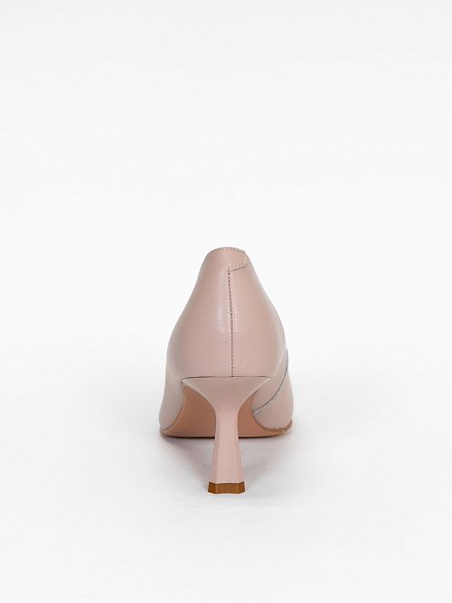 SCS-S24H406-0203-SP Туфли женские Madella 