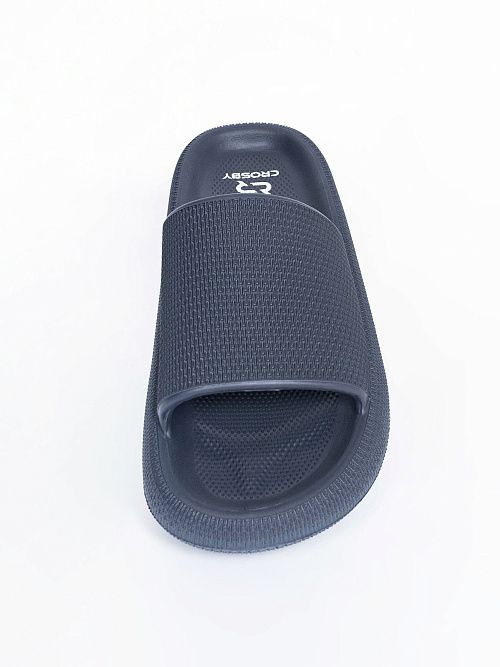 447267/01-02 Шлепанцы мужские CROSBY 