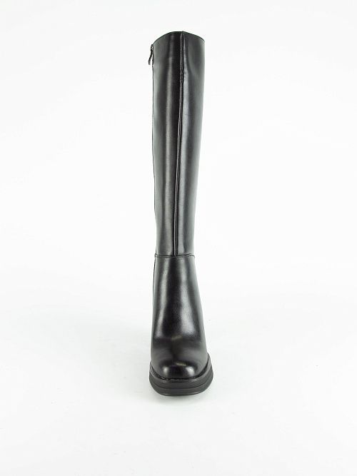 AAW23-BCLM1-049B(W) Сапоги женские Covani 