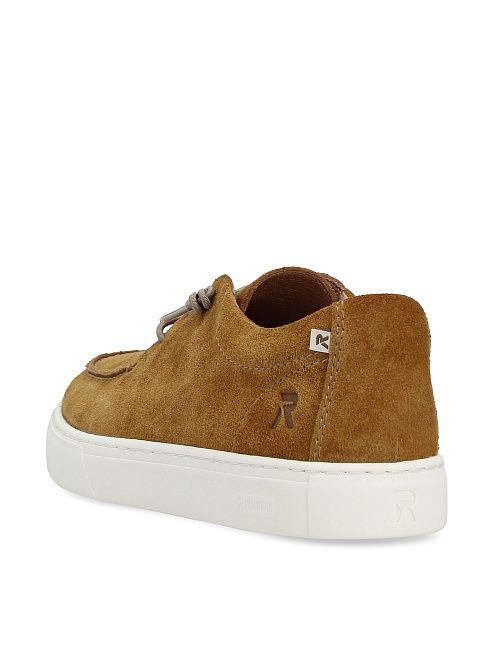 U0702/22 Полуботинки мужские Rieker R-Evolution 