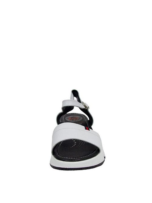 110874-7 Босоножки женские TOFA 