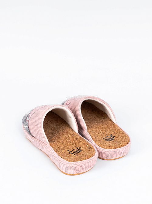 SJ026-031 Обувь домашняя женская Baden Home 