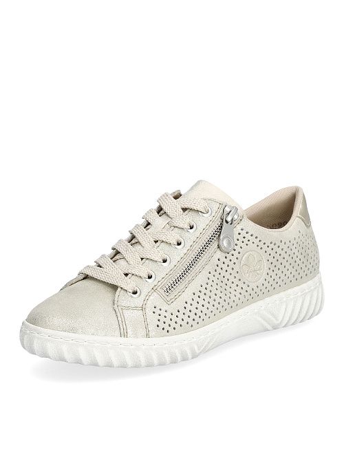 N0901/62 Полуботинки женские Rieker 