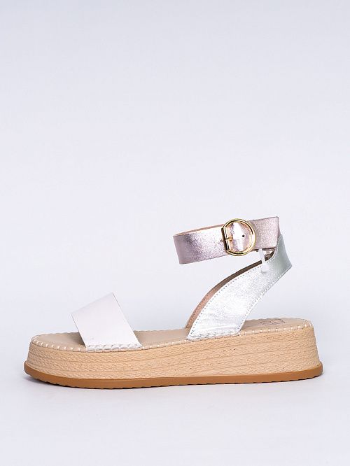 XUS-41451-1B-KT Сандалии женские Madella 