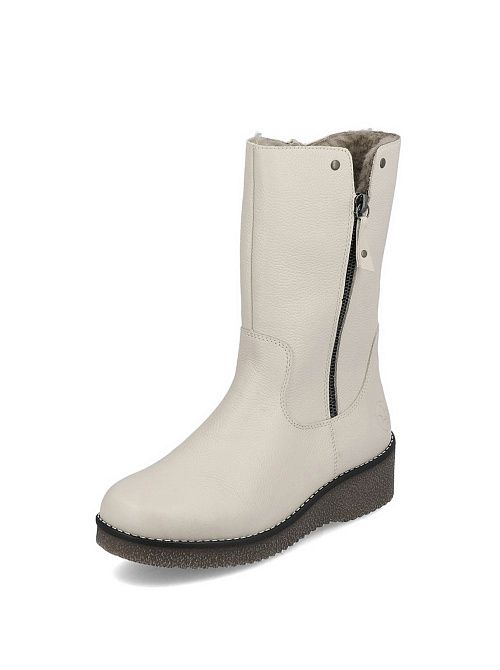 Y4653/60 Полусапоги женские Rieker 