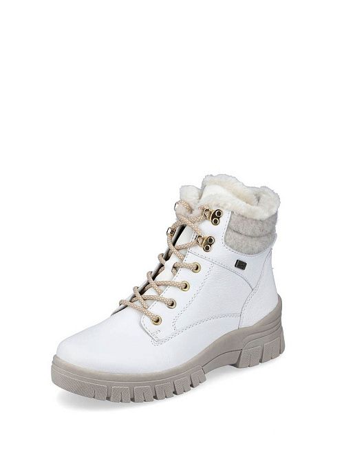 D0E71/80 Ботинки женские Remonte 