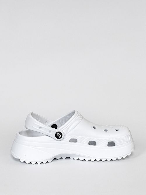 447305/01-01 Сабо женские CROSBY 