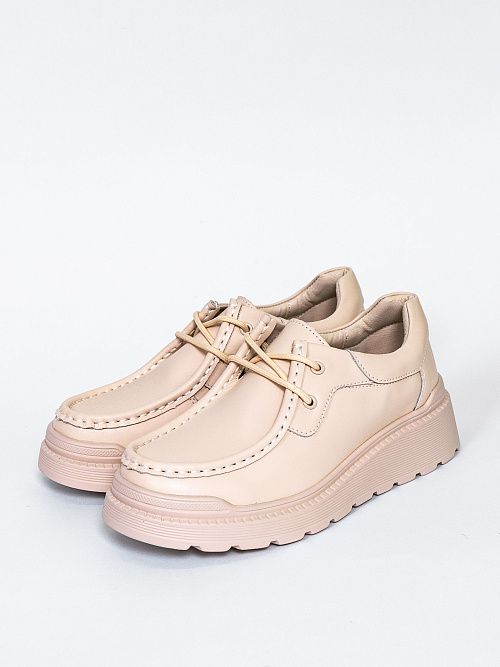 709594-5 Полуботинки женские Tofa 