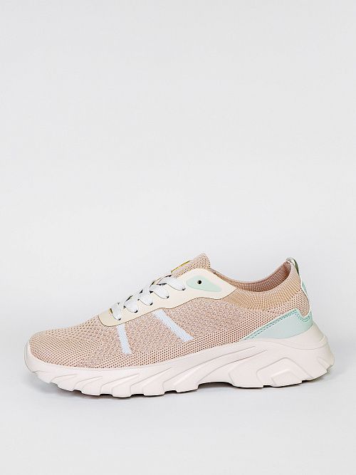 447030/02-05 Кроссовки женские CROSBY 