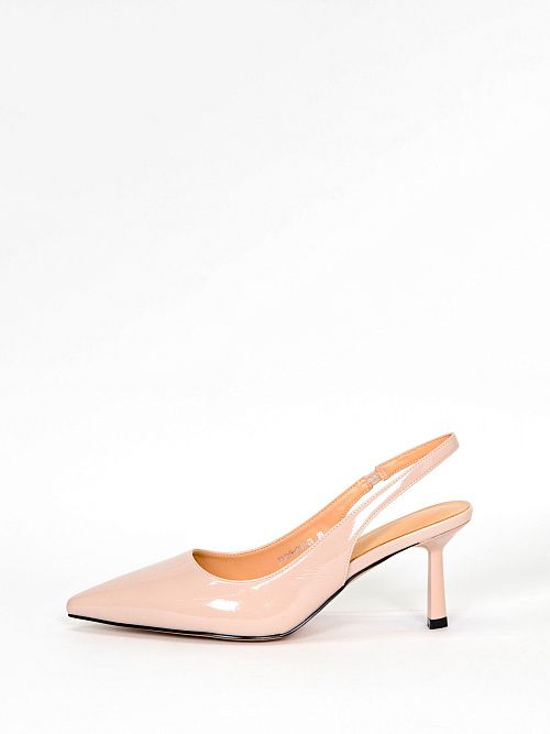 JD1369-S601-20 Босоножки женские 365 