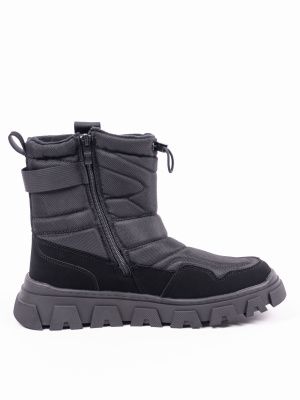 838181/01-01 Дутики мужские KEDDO