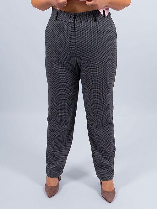 241-5515-59/0781 брюки женские VIX VOX 