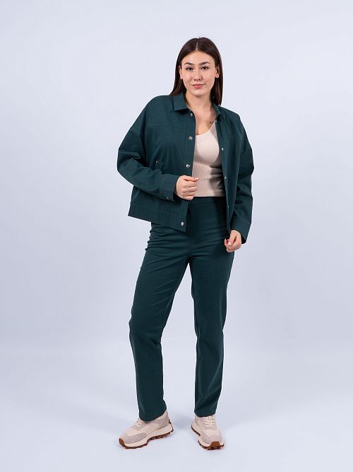 Колин/2 брюки женские ZAR STYLE 