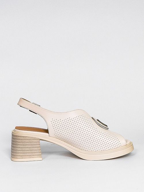 AGS24-BWLM3-044C Боcоножки женские Covani 