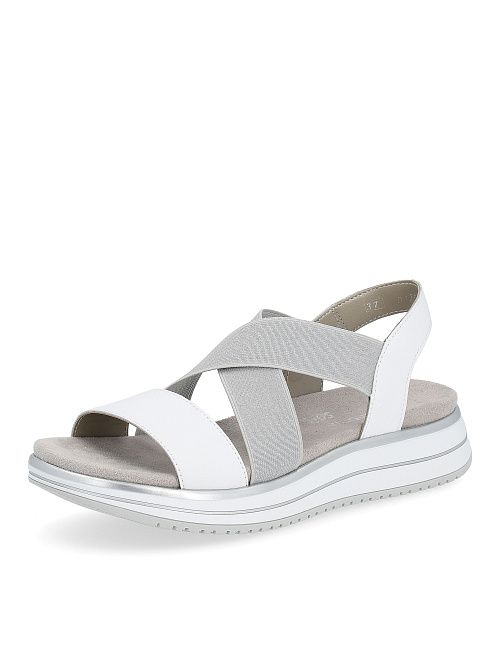 D1J50/80 Босоножки женские Remonte 