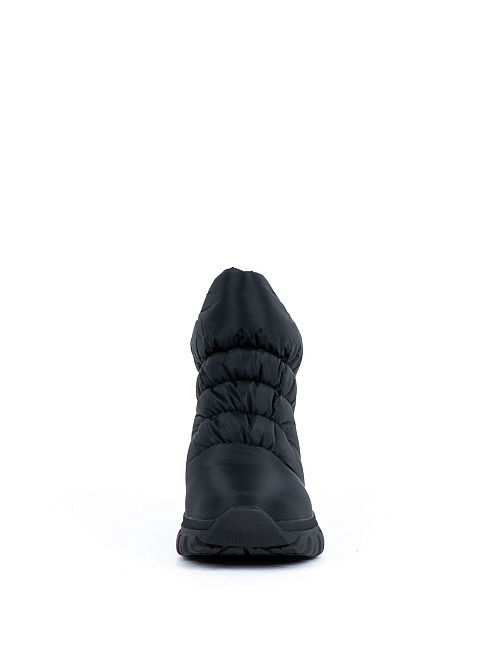 XLN-42044-1A-TW Ботинки женские черный Madella 