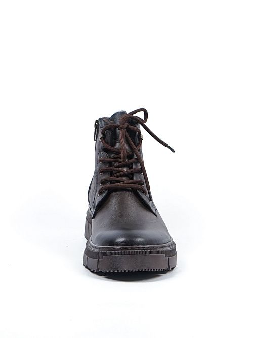 8-106309134 Ботинки мужские Montini Richi 