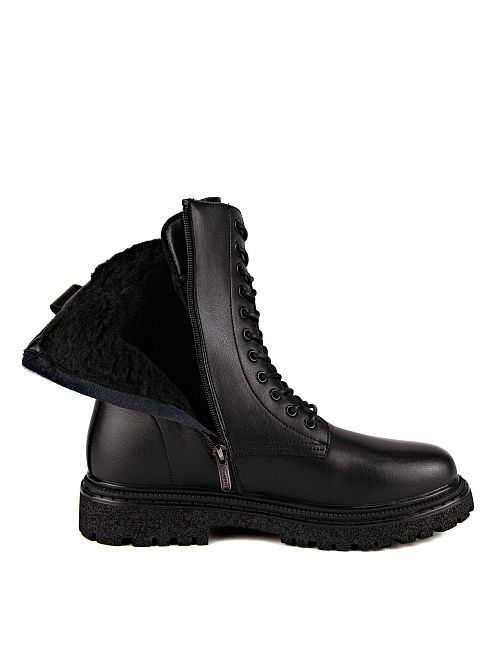 356-05-02-01W Ботинки мужские SHOIBERG 