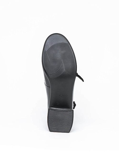 GBF-225834-0101-ST Туфли женские черный Madella 