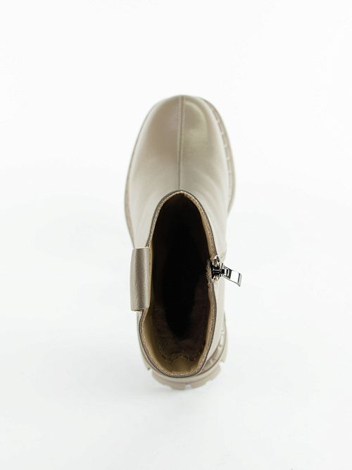 H553M-Z558-5 Ботинки женские 365 