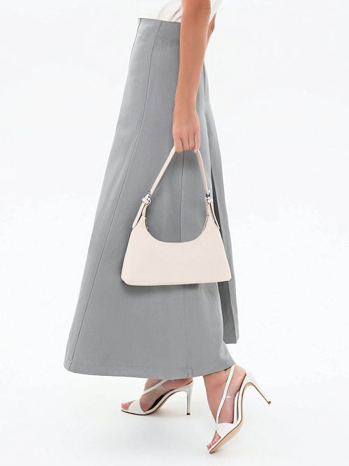 114-306-10-4 Сумка женская бежевый Portofiano 