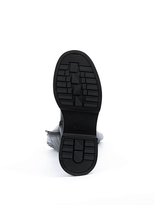 F1F2 AR948-02W02 Сапоги женские черный Francesco Donni 