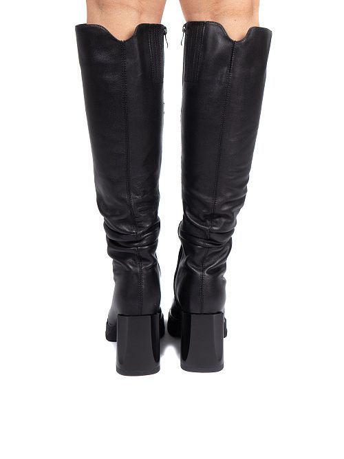 H770-Z797-4 Сапоги женские 365 