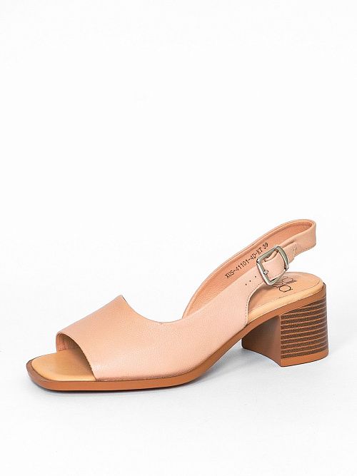 XUS-41101-4D-KT Босоножки женские Madella 