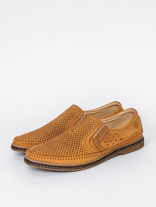 1-32361 Полуботинки мужские Mario Polani 