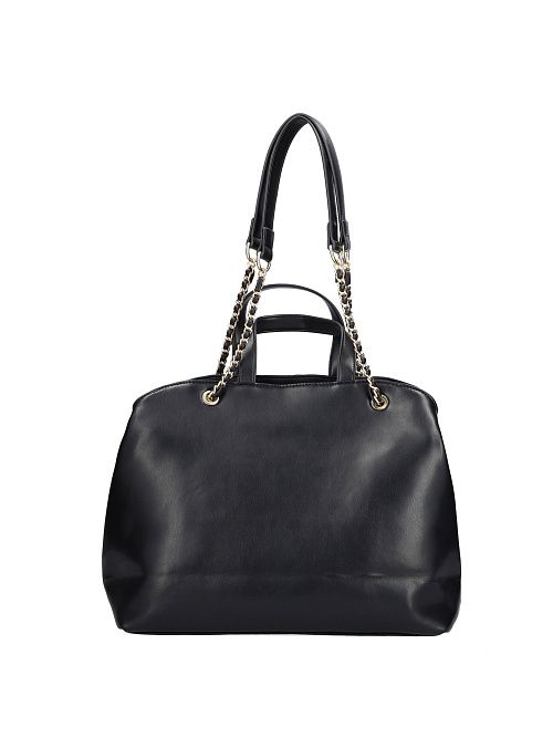 H1610/00 Сумка женская черный Rieker 