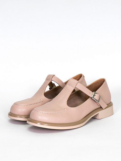 XBW-41961-1O-SU Туфли женские Madella 