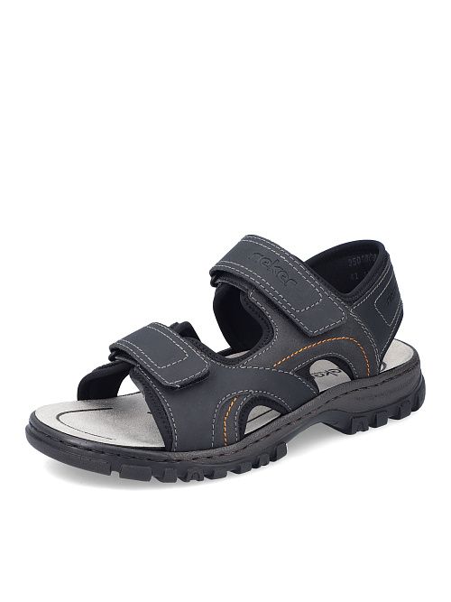 25053/00 Сандалии мужские Rieker 