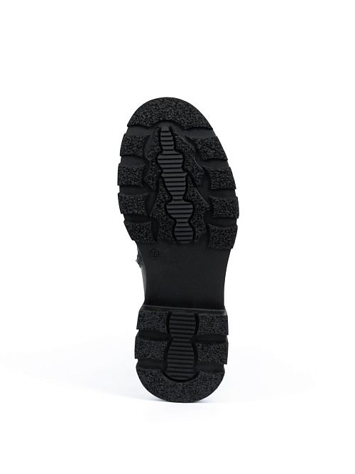 XMG-42761-9A-SW Полусапоги женские черный Madella 