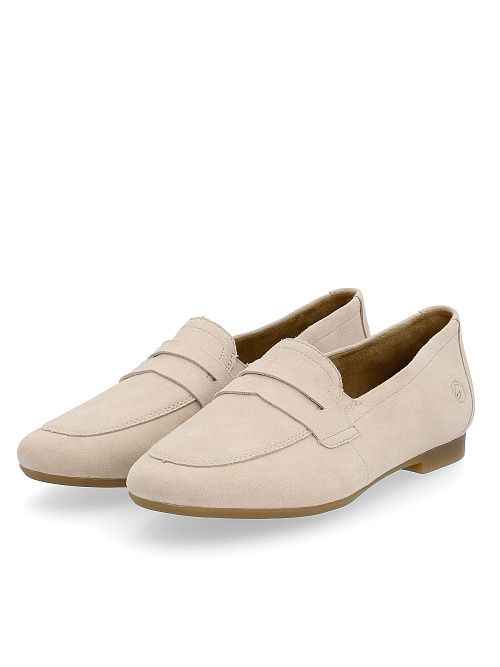 D0K02/61 Лоферы женские Remonte 