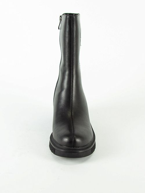 NAW23-BCLM1-117-B(L) Полусапоги женские Covani 