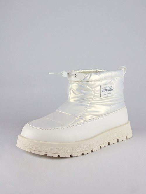 RW139-021 Дутики женские Baden 