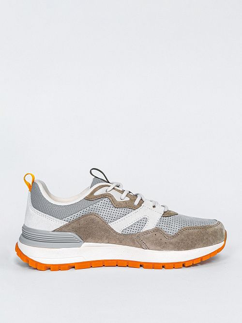 F7415-4 Кроссовки женские STROBBS 