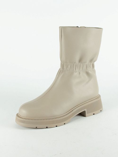 603254-6 Ботинки женские ТОФА 